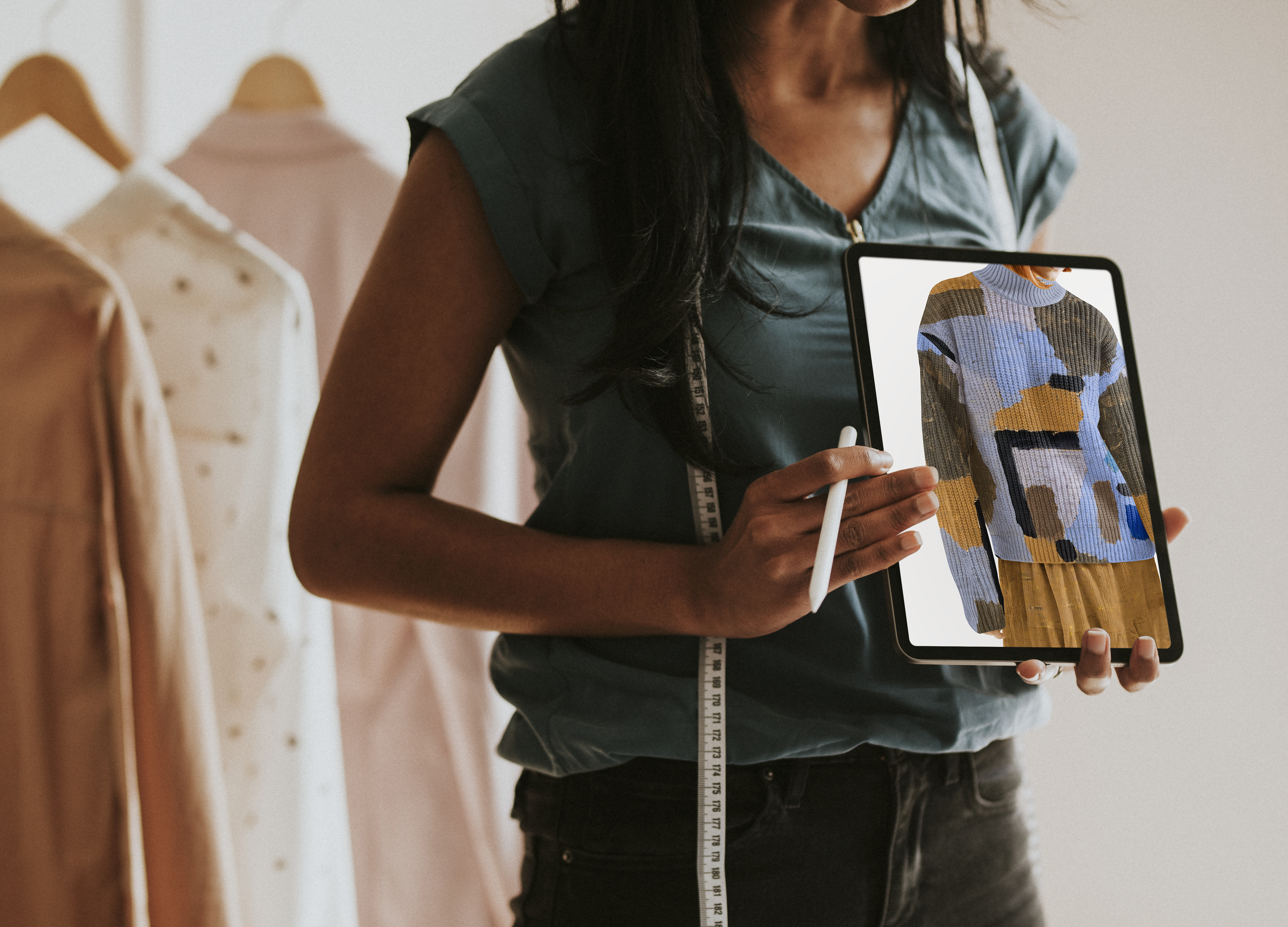 Social media influence in fashion