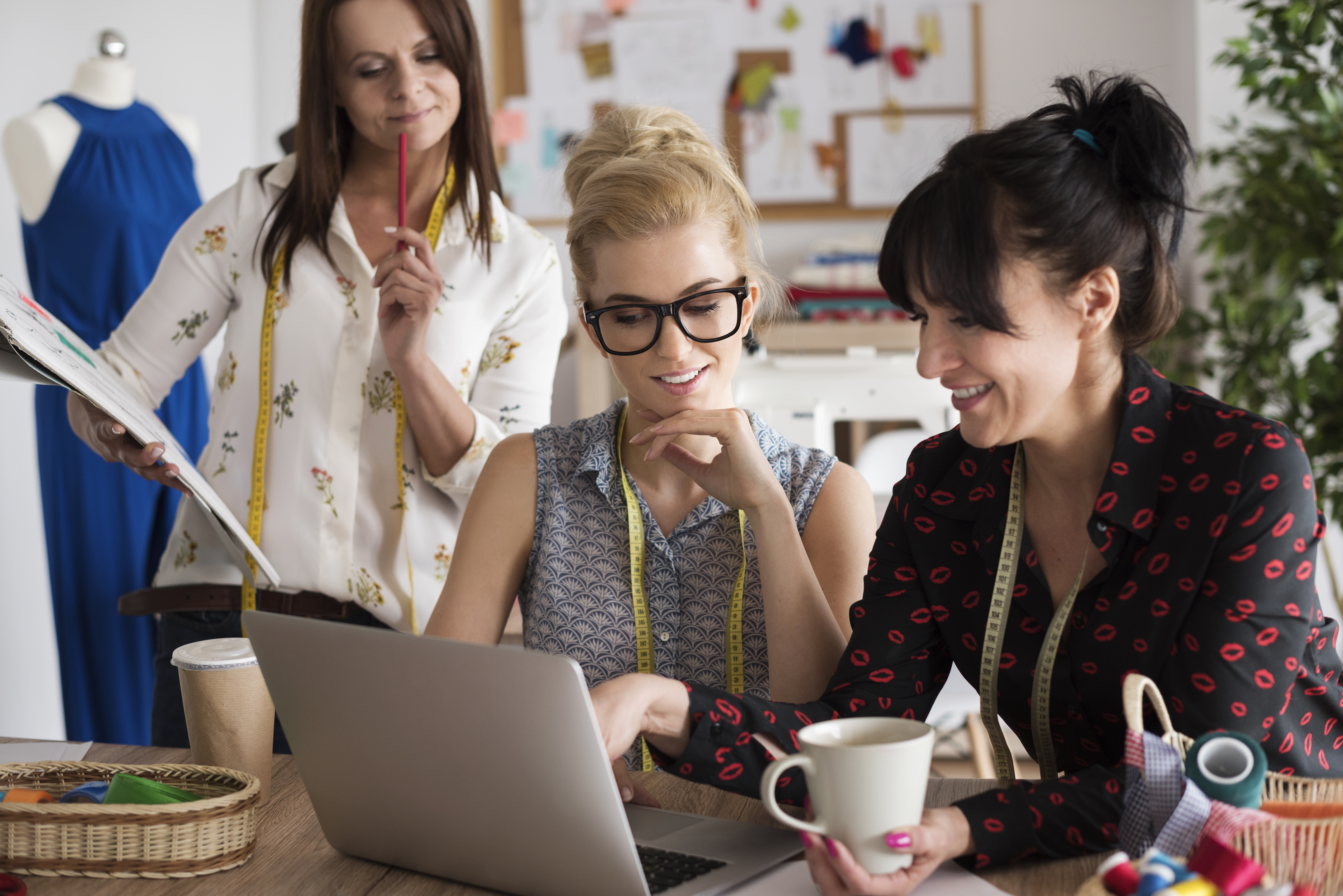 Luxora teamwork and collaboration strategy