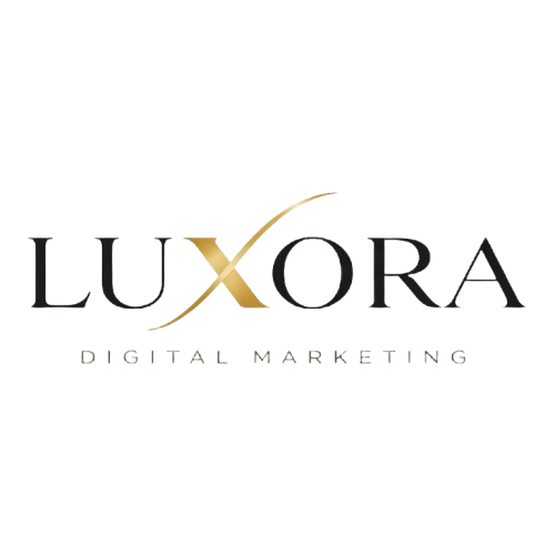 Luxora — Luxury Fashion Marketing Agency